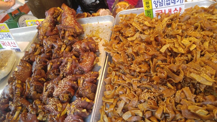 성주왕족발 이미지