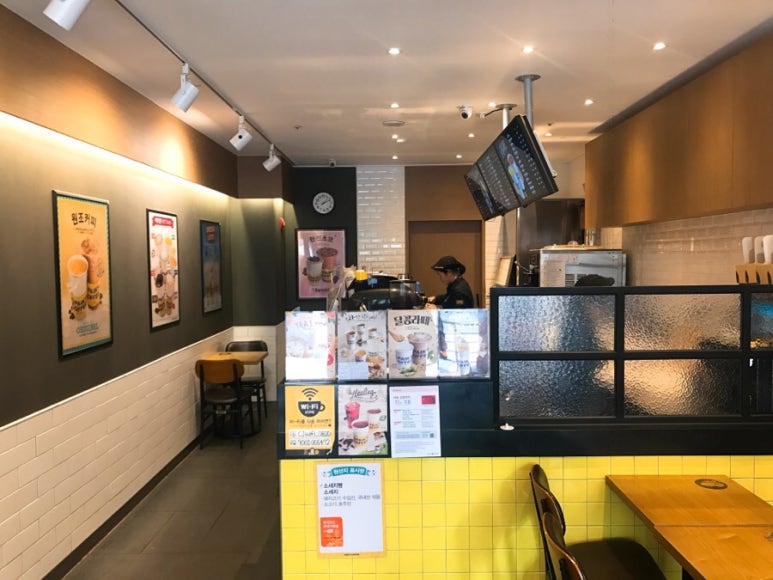 빽다방김포구래점 이미지