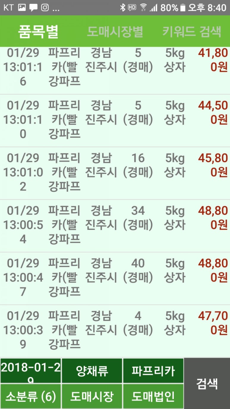 햇살과농부 이미지