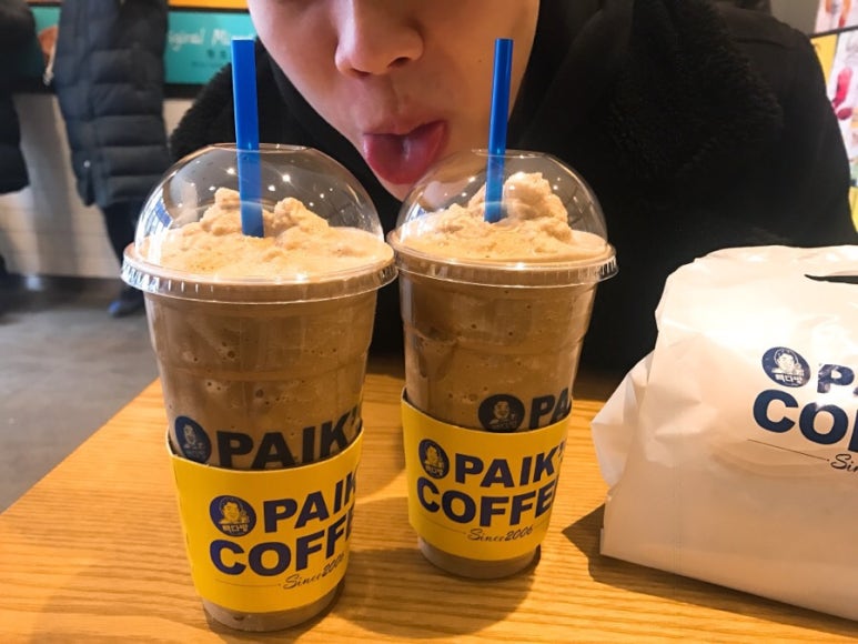 빽다방김포구래점 이미지