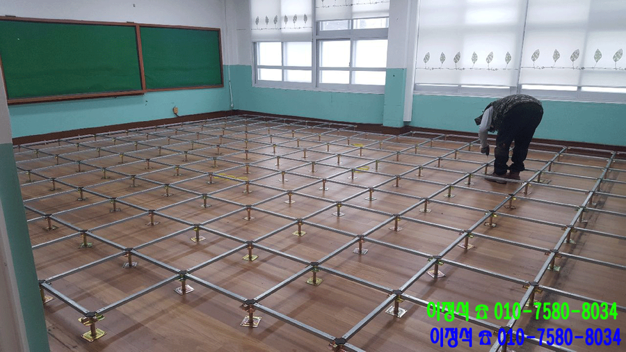 의신초등학교 이미지