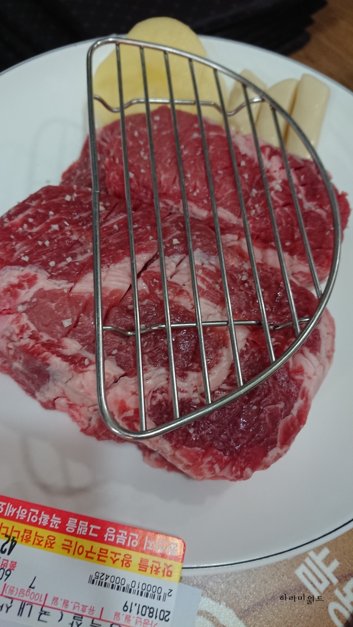 문덕맛찬들왕소금구이 이미지