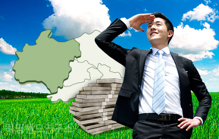 토지수산 이미지