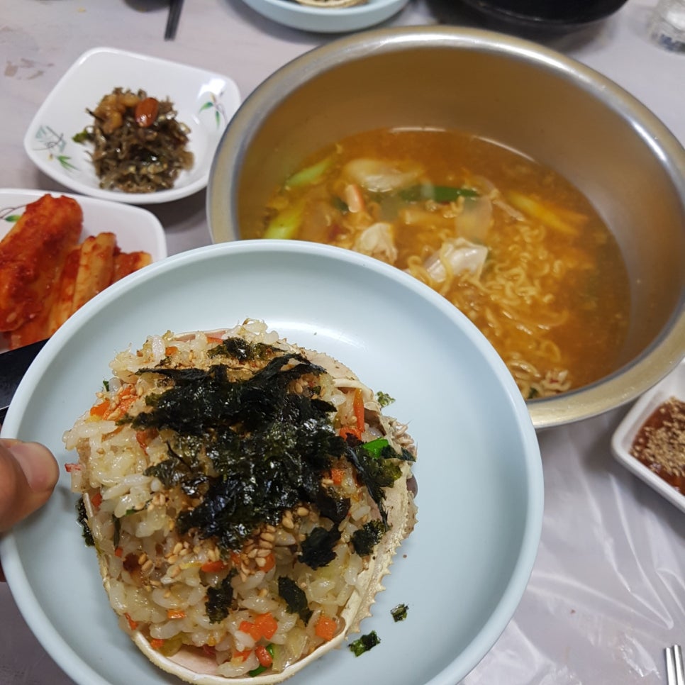 푸드항 이미지