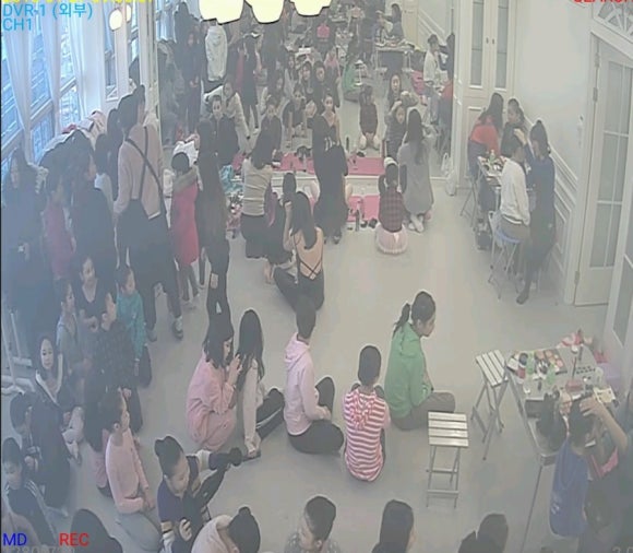 발레블랑무용학원 이미지