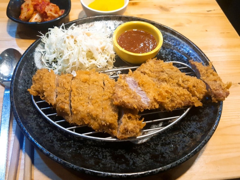 최여사수제돈까스 이미지