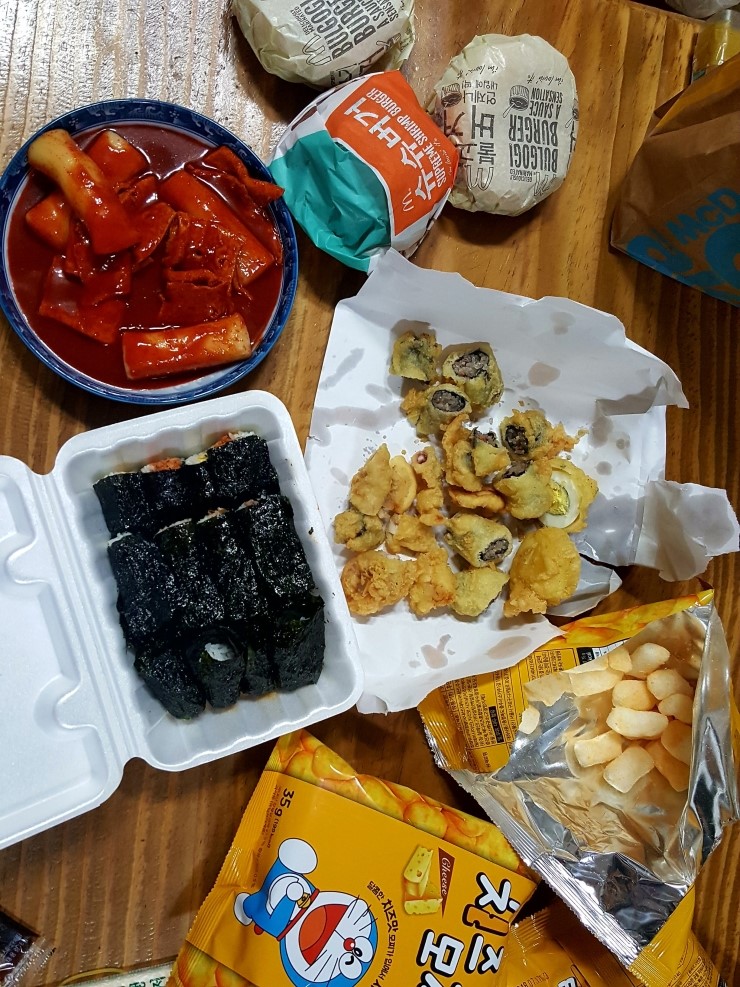 율리쉼터 이미지