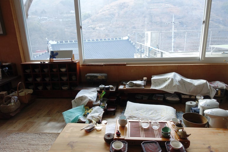 tea하모니 이미지