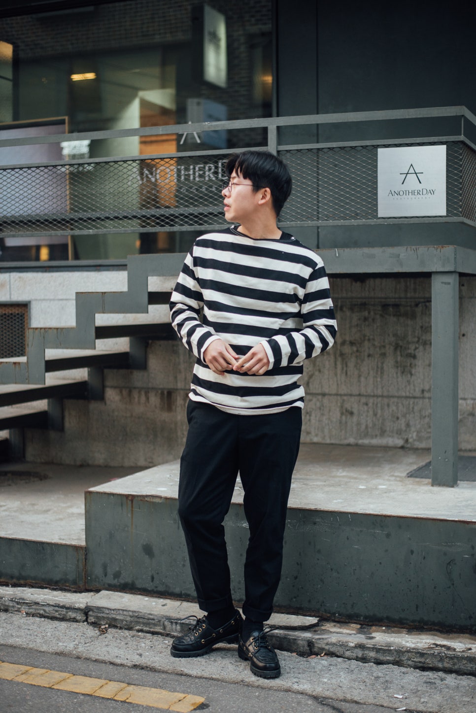 플랫폼-세인트제임스대구 이미지