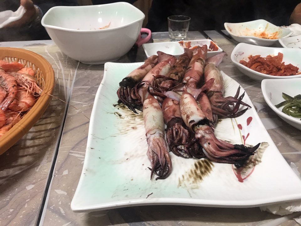 동송볼링장 이미지