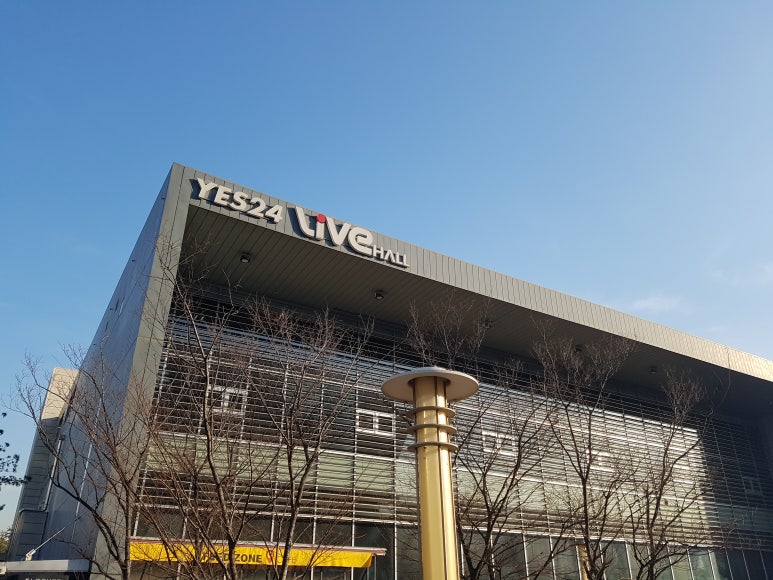 주식회사 앰비션뮤직 이미지