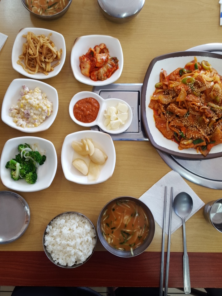 팔마식당 이미지