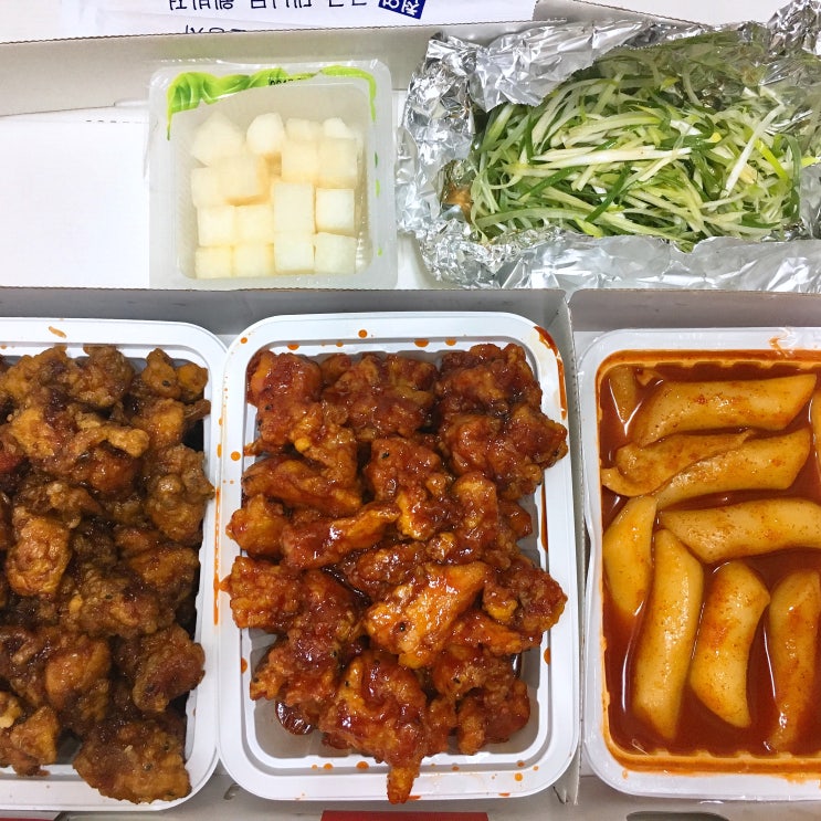 대윤파닭 이미지