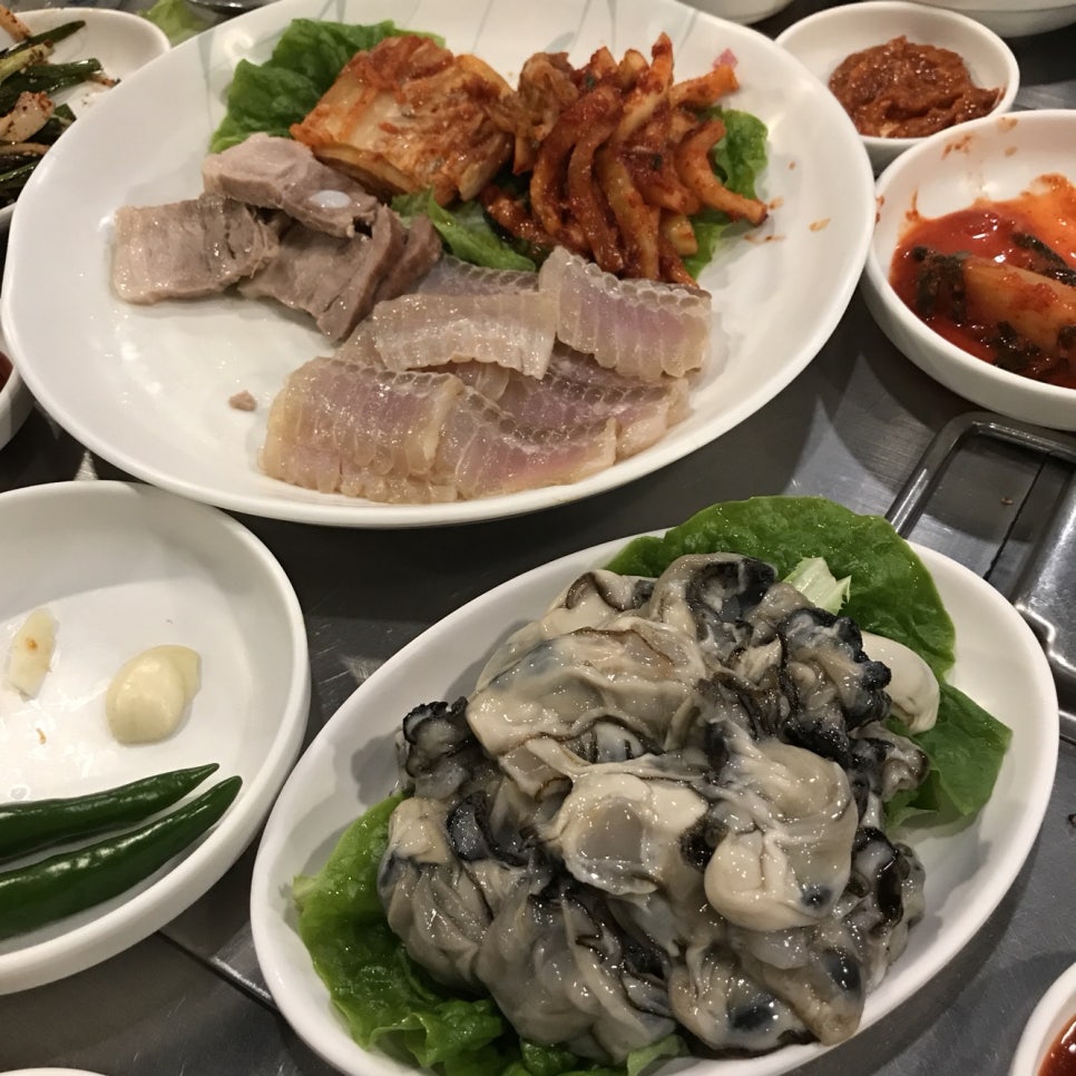 족짱족발 이미지