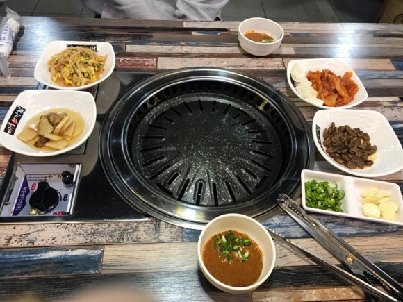 마장동생막창 이미지
