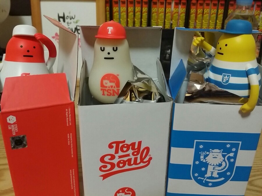 토이몬 이미지