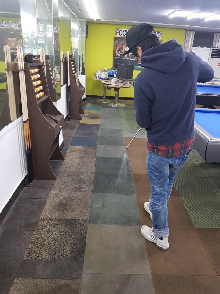 스페셜당구장 이미지