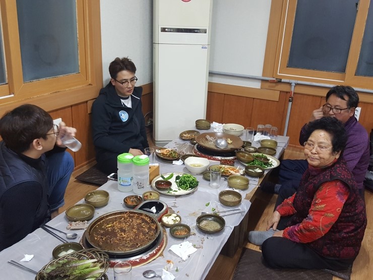 율리쉼터 이미지