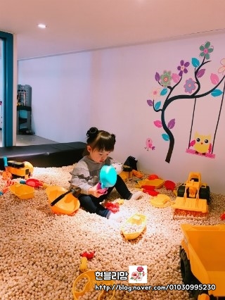 블루코코키즈카페 이미지