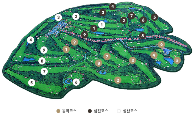 광주관광개발(주) 이미지