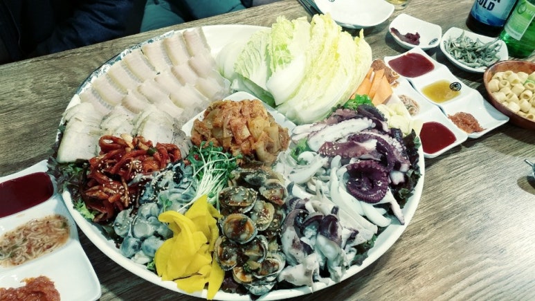 남도술상우 이미지