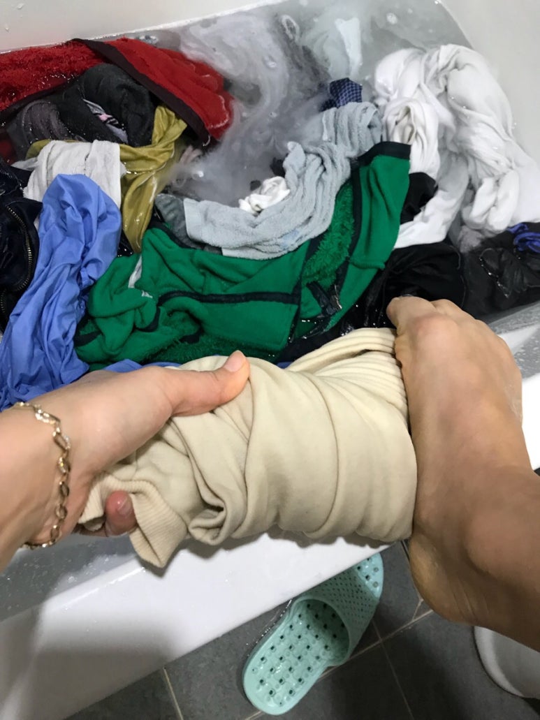 사남매족발 이미지