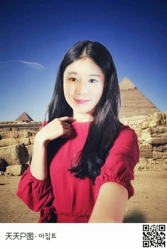 초이미용실 이미지