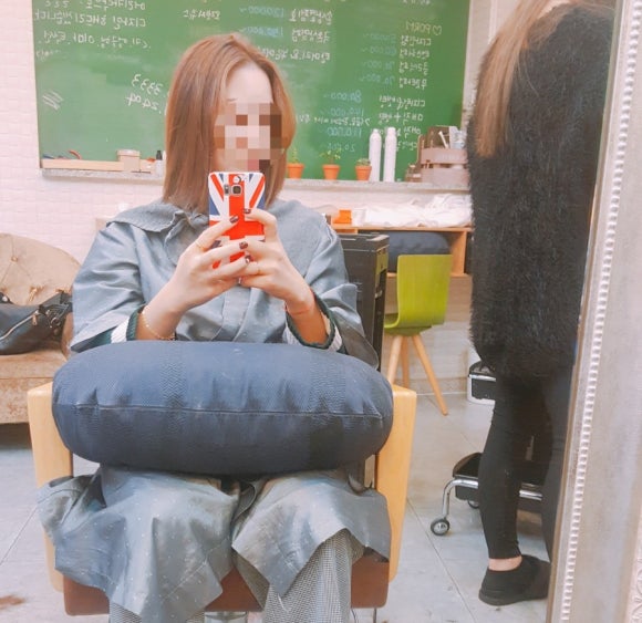 헤어by안나 이미지