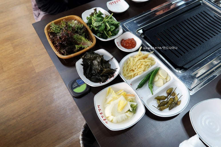 서울명품민물장어 이미지