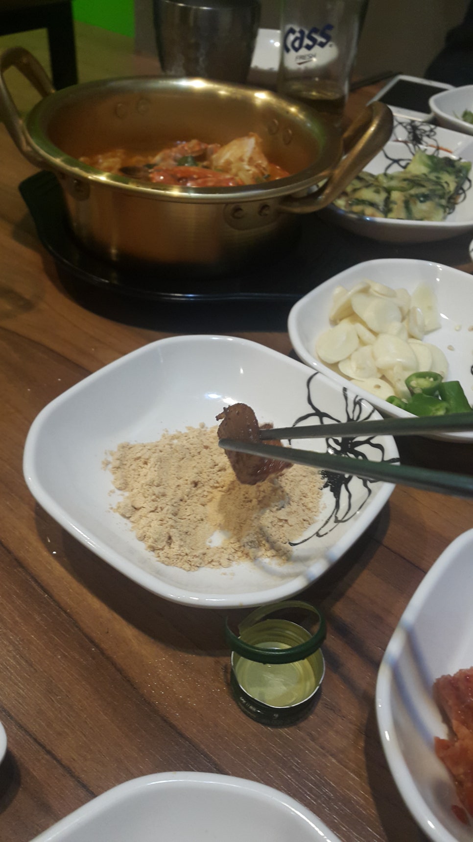 설화참숯닭갈비 이미지