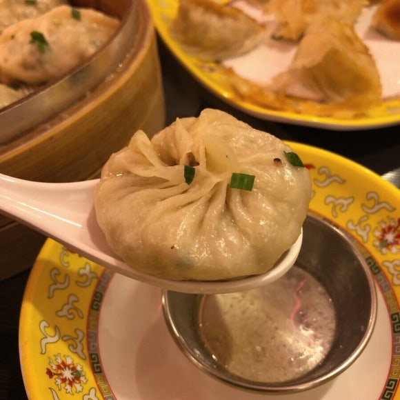 구복만두 이미지