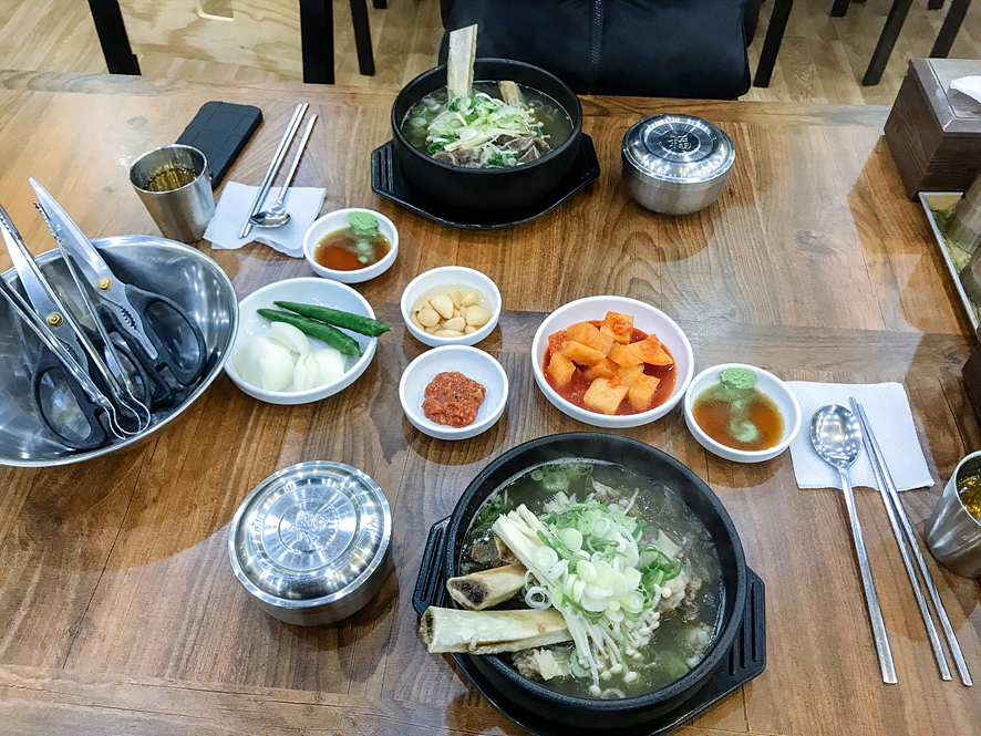 일품면 이미지