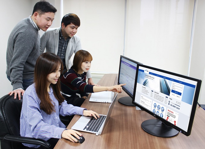 신세계식품 이미지