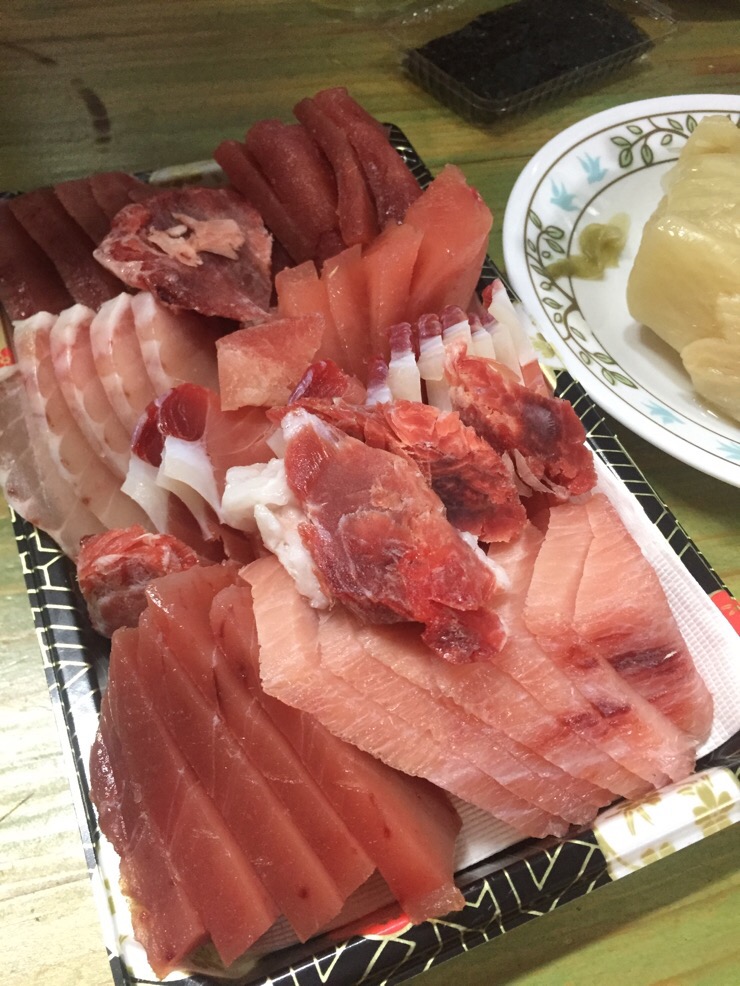 지브로참치 이미지