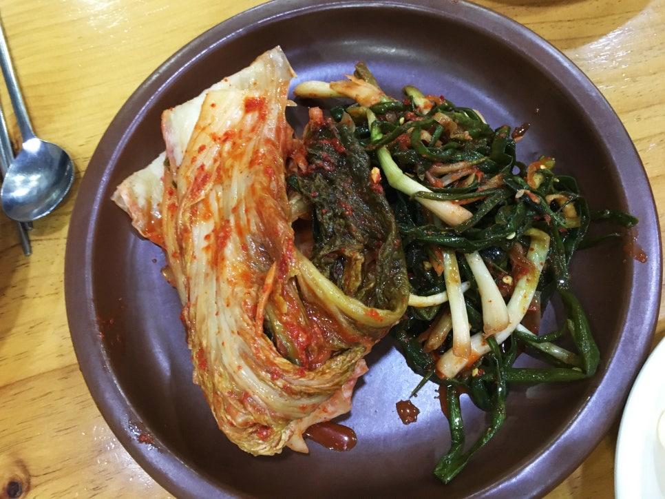 이동엄마김치찌개 이미지