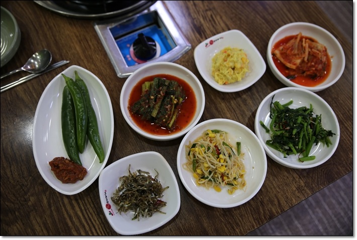 강남철판요리 이미지