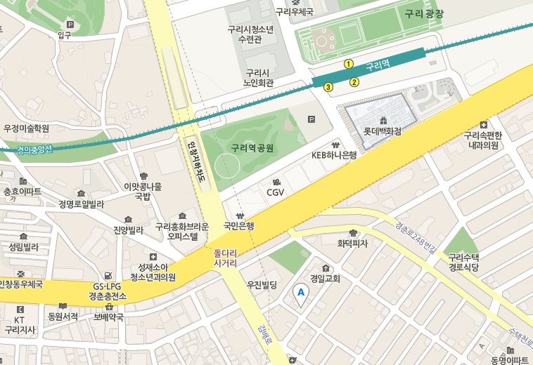 현대장모텔 이미지