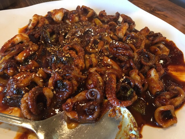 오학정육점 이미지