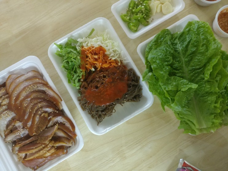 족발타령 이미지