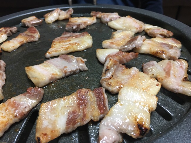 오학정육점 이미지