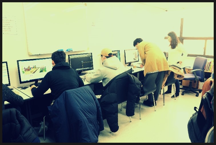 동방건축기술학원 이미지