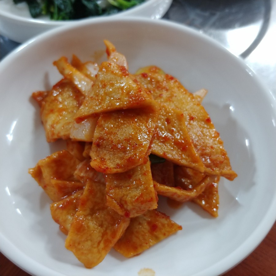 한촌식당 이미지