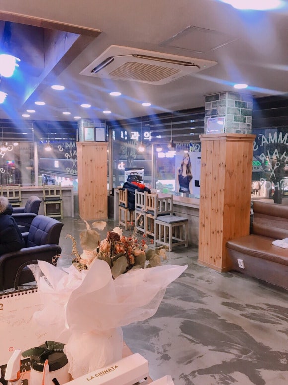 젬마헤어샵 이미지