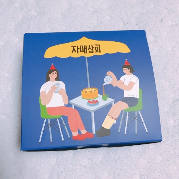 자매상회 이미지