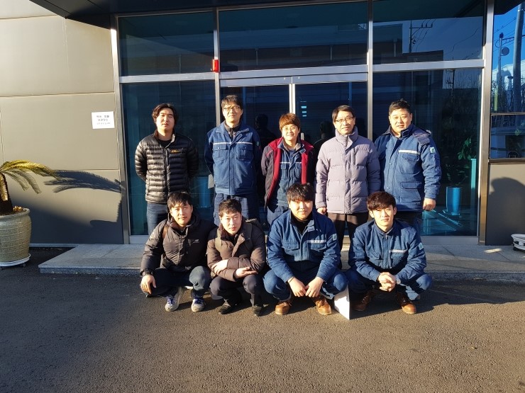 (주)골드이엔지 이미지