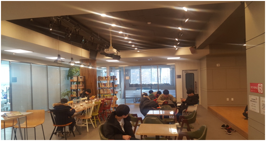 문화이용소 이미지