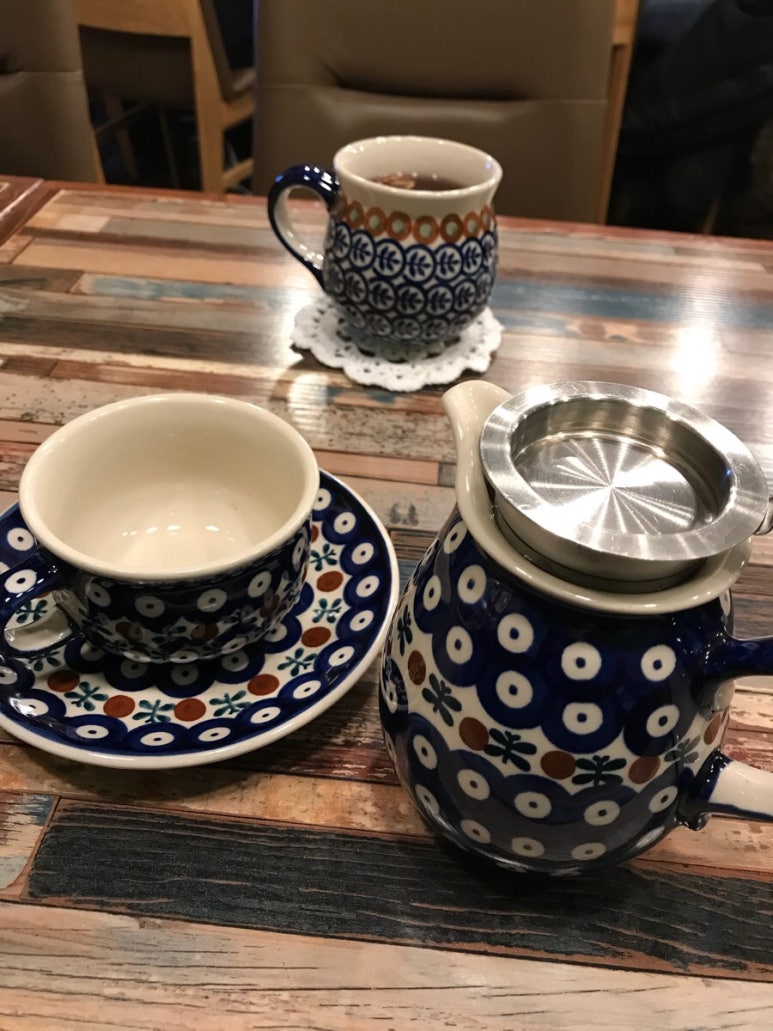 윤스커피초당점 이미지