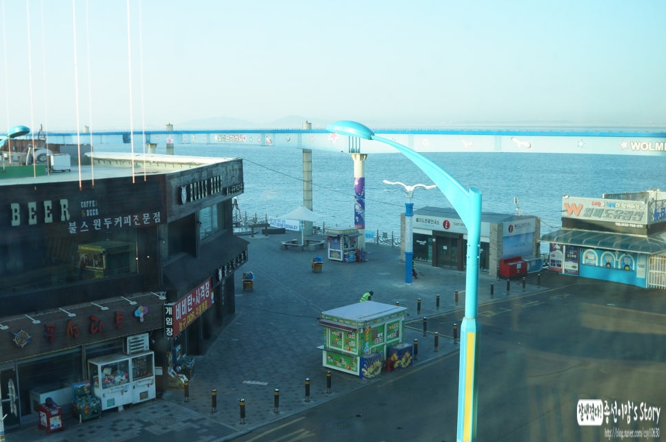 블루마린 관광호텔 이미지