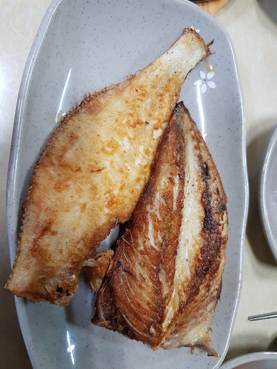 샘물밥상 이미지