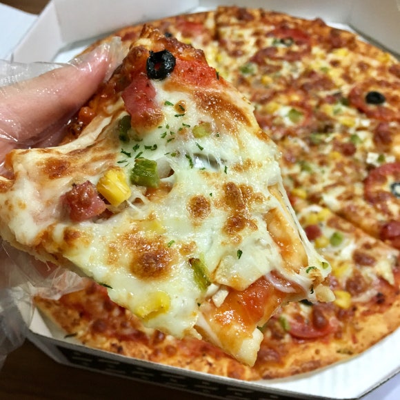 반올림피자샵원미구점 이미지